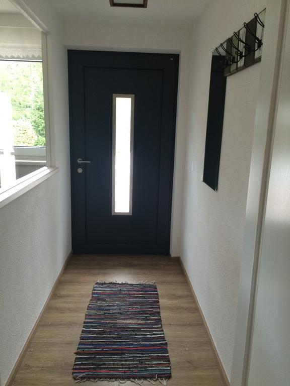 Ferienwohnung Wieser 菲伯布伦 外观 照片