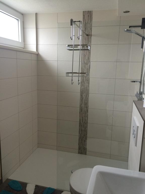 Ferienwohnung Wieser 菲伯布伦 外观 照片
