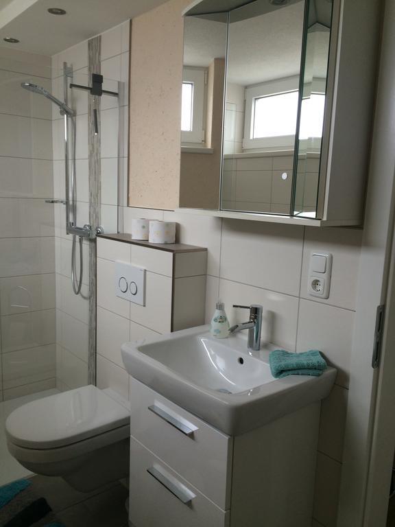 Ferienwohnung Wieser 菲伯布伦 外观 照片