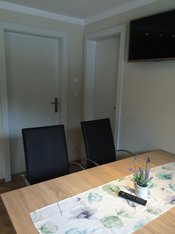 Ferienwohnung Wieser 菲伯布伦 外观 照片