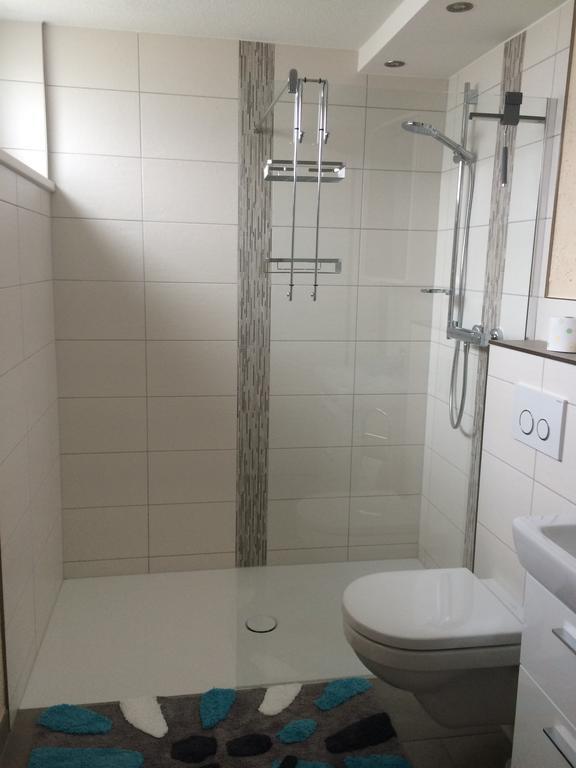 Ferienwohnung Wieser 菲伯布伦 外观 照片