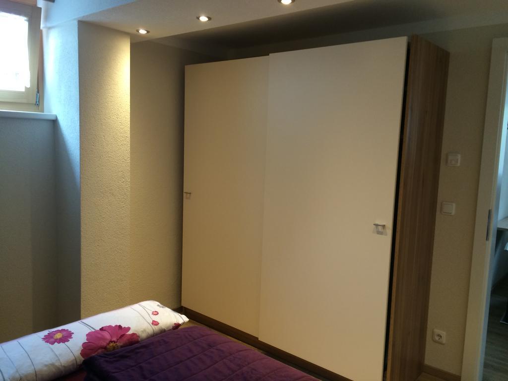 Ferienwohnung Wieser 菲伯布伦 外观 照片