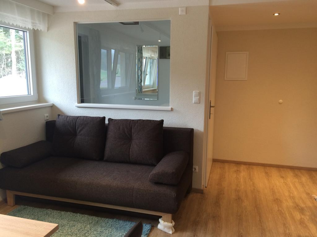 Ferienwohnung Wieser 菲伯布伦 外观 照片